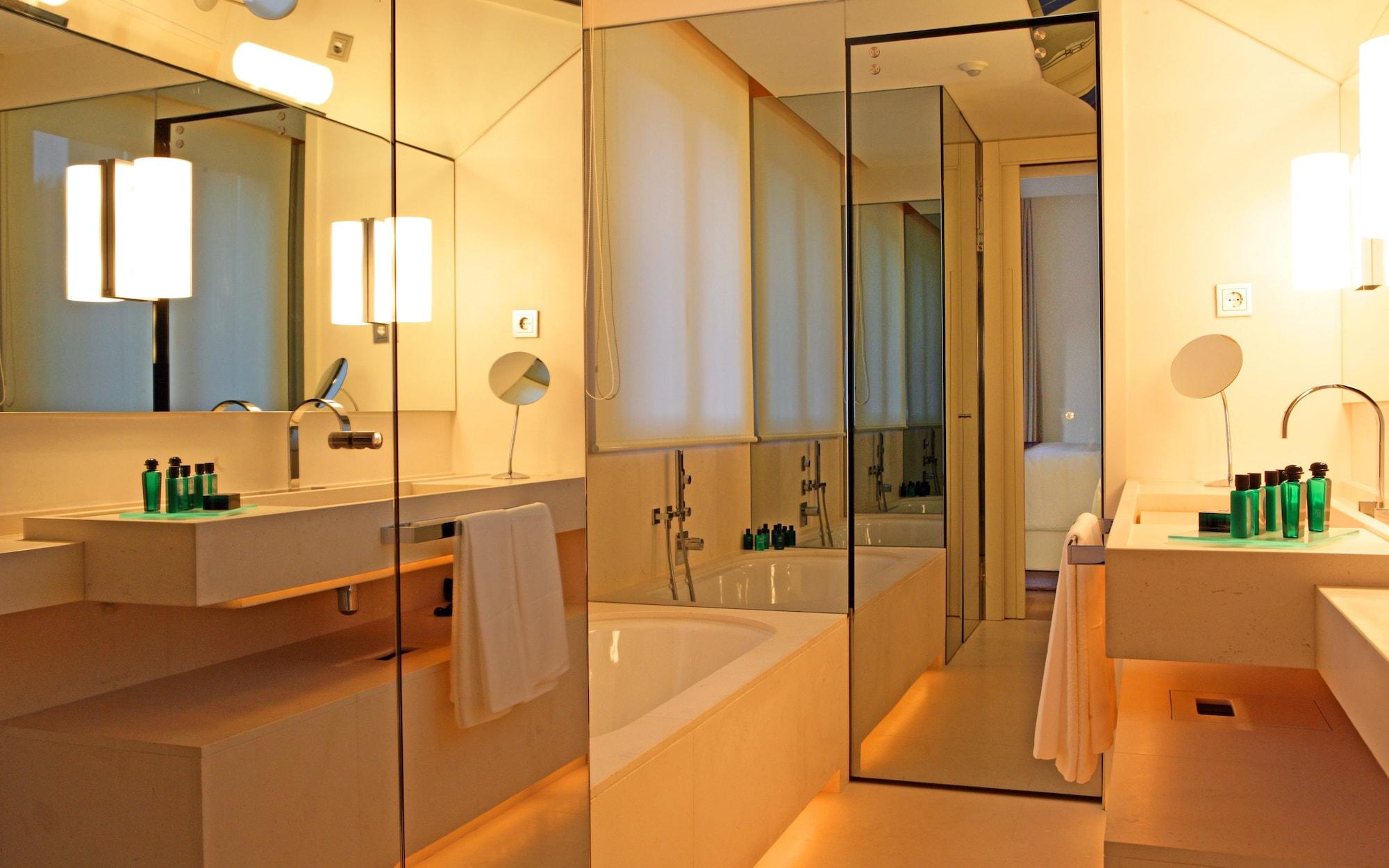 Abac Restaurante 5*