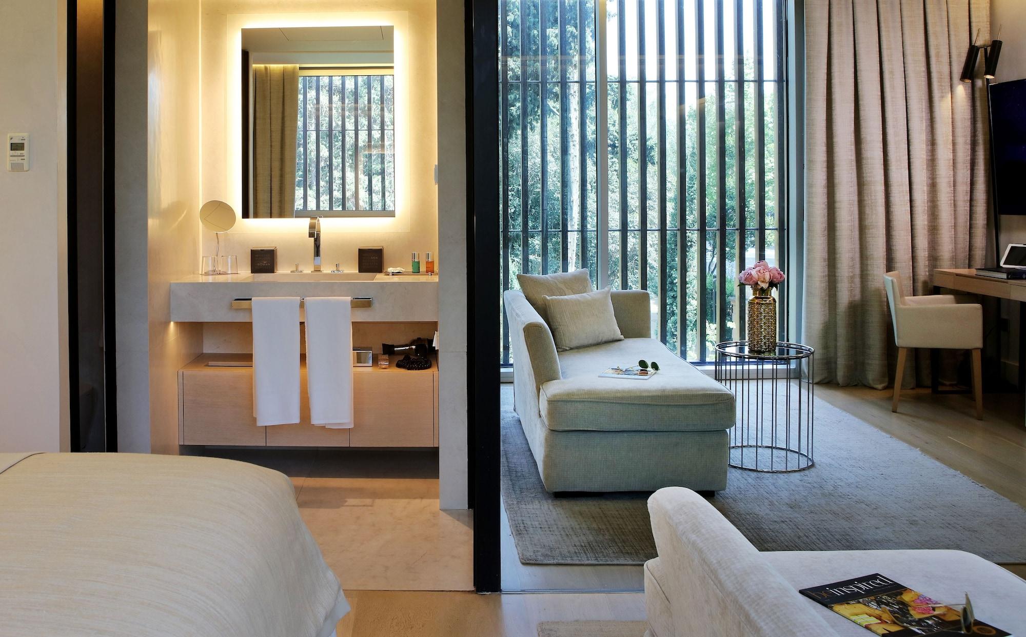 Hotel Abac Restaurante Barcelona