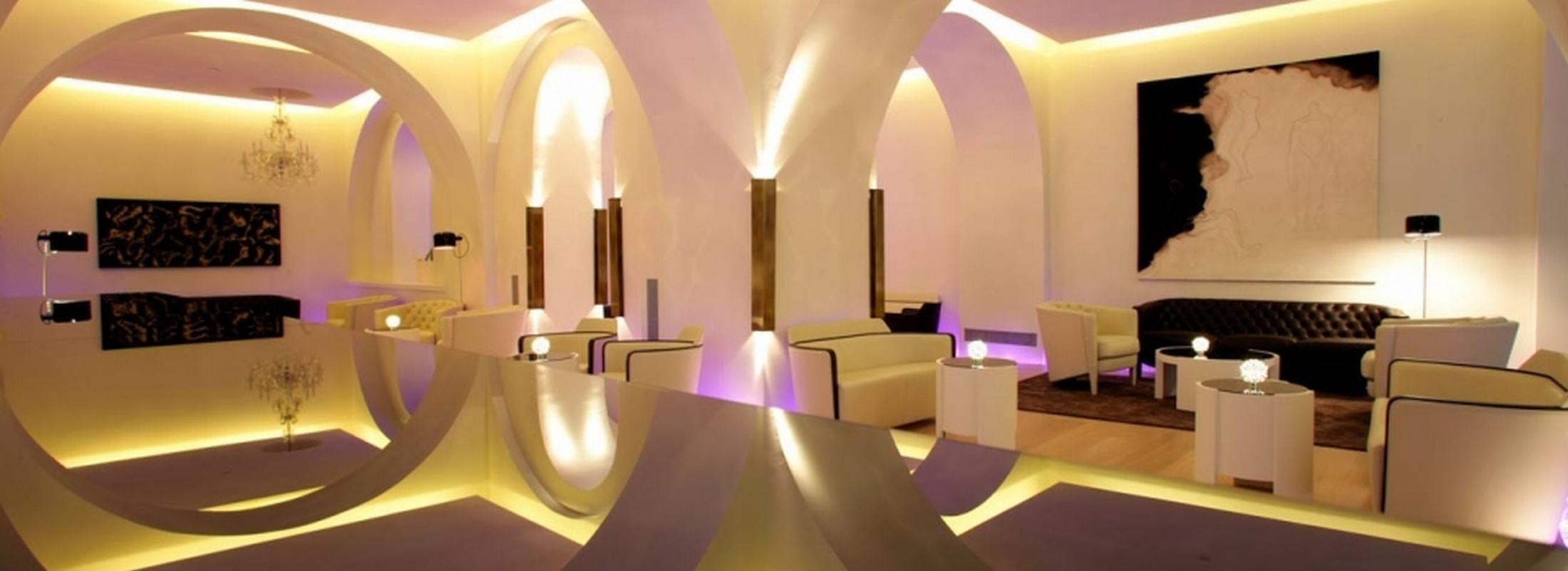 Hotel Abac Restaurante