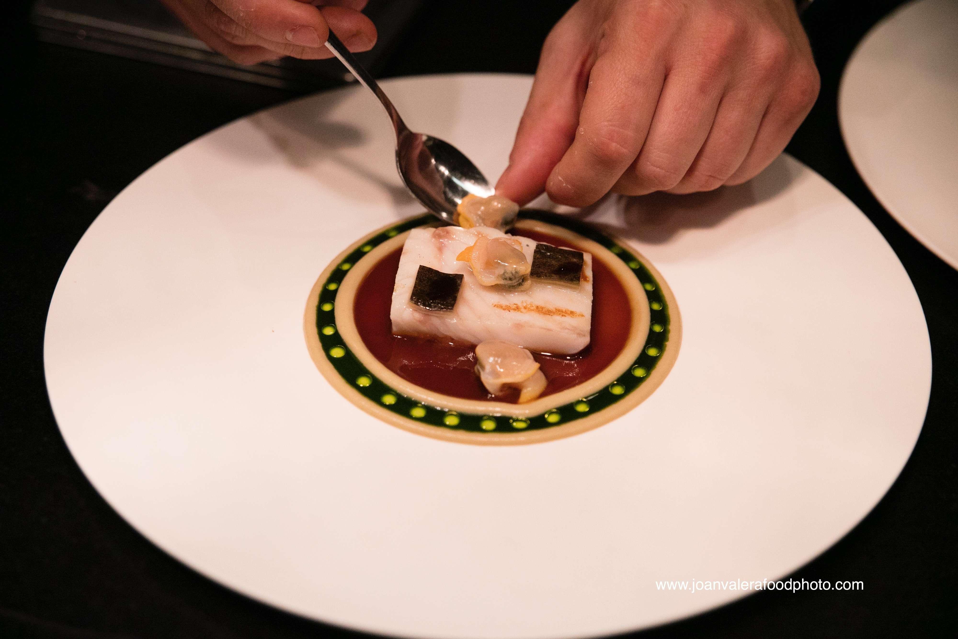 Abac Restaurante