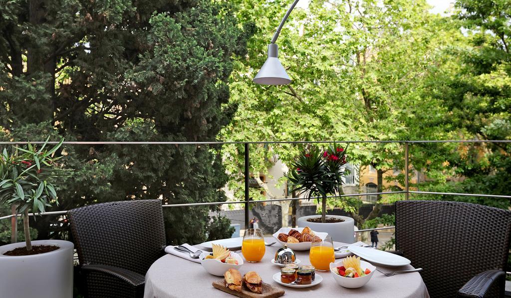 Abac Restaurante Hotel 5*