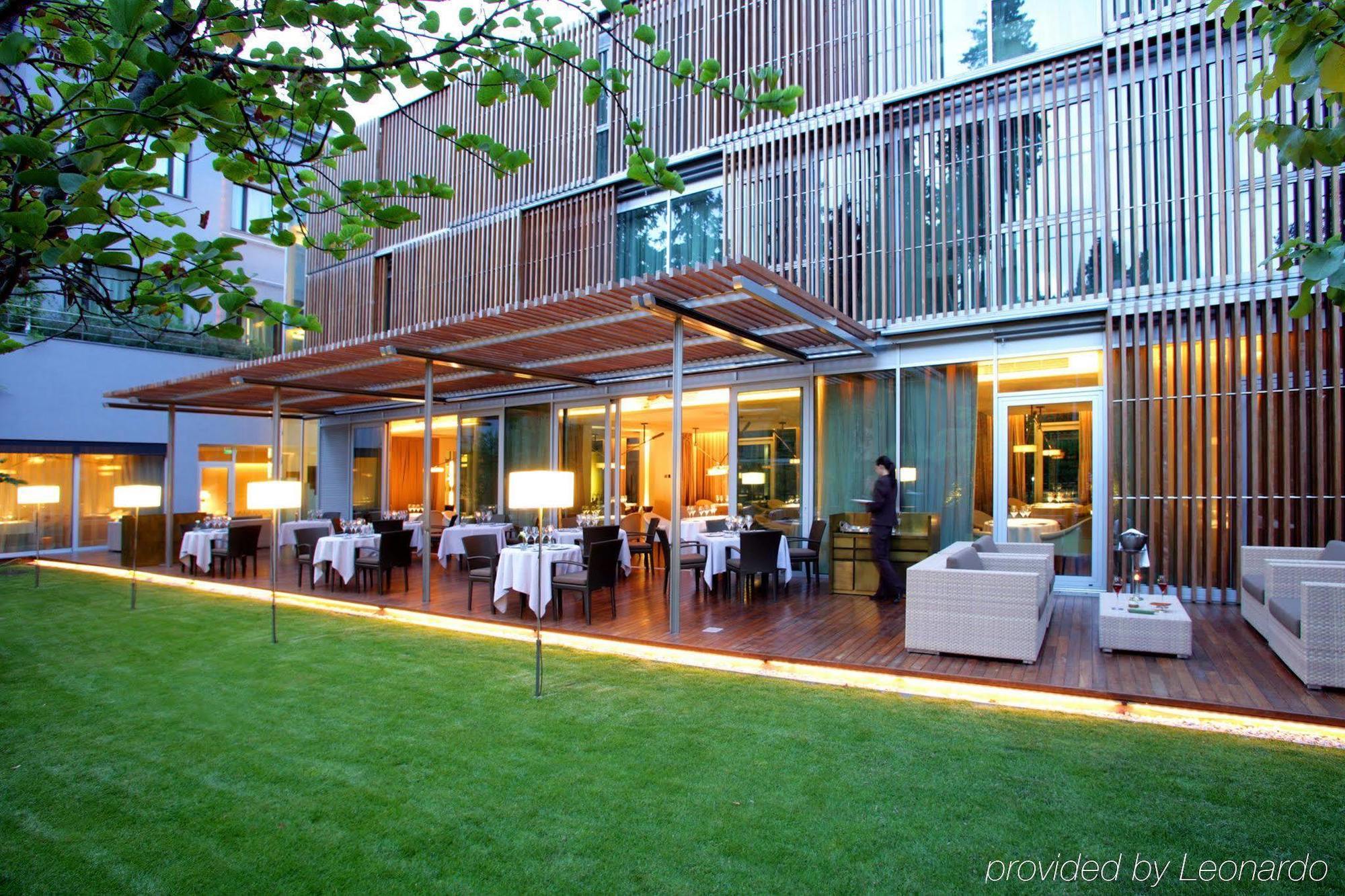 Abac Restaurante Barcelona