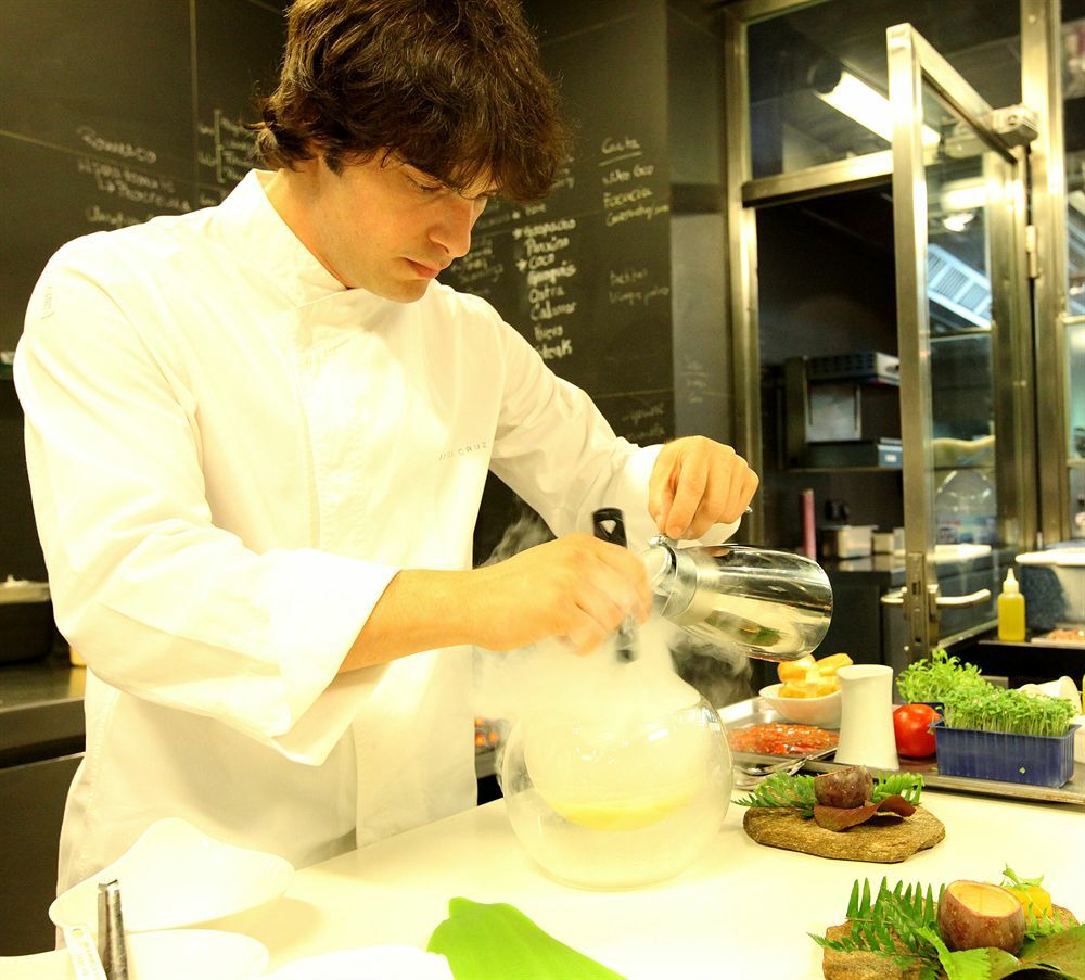 Abac Restaurante