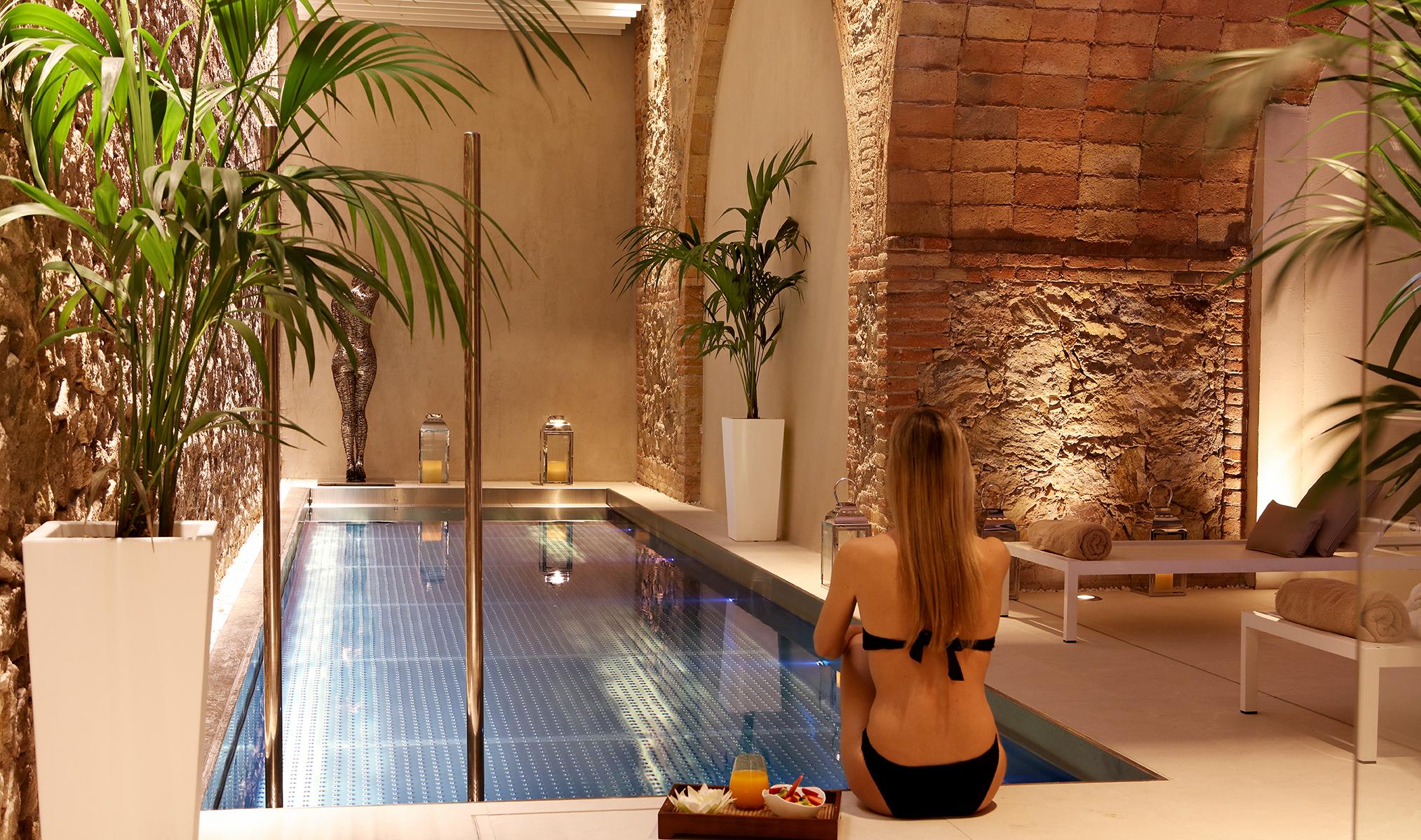 Abac Restaurante Hotel 5*