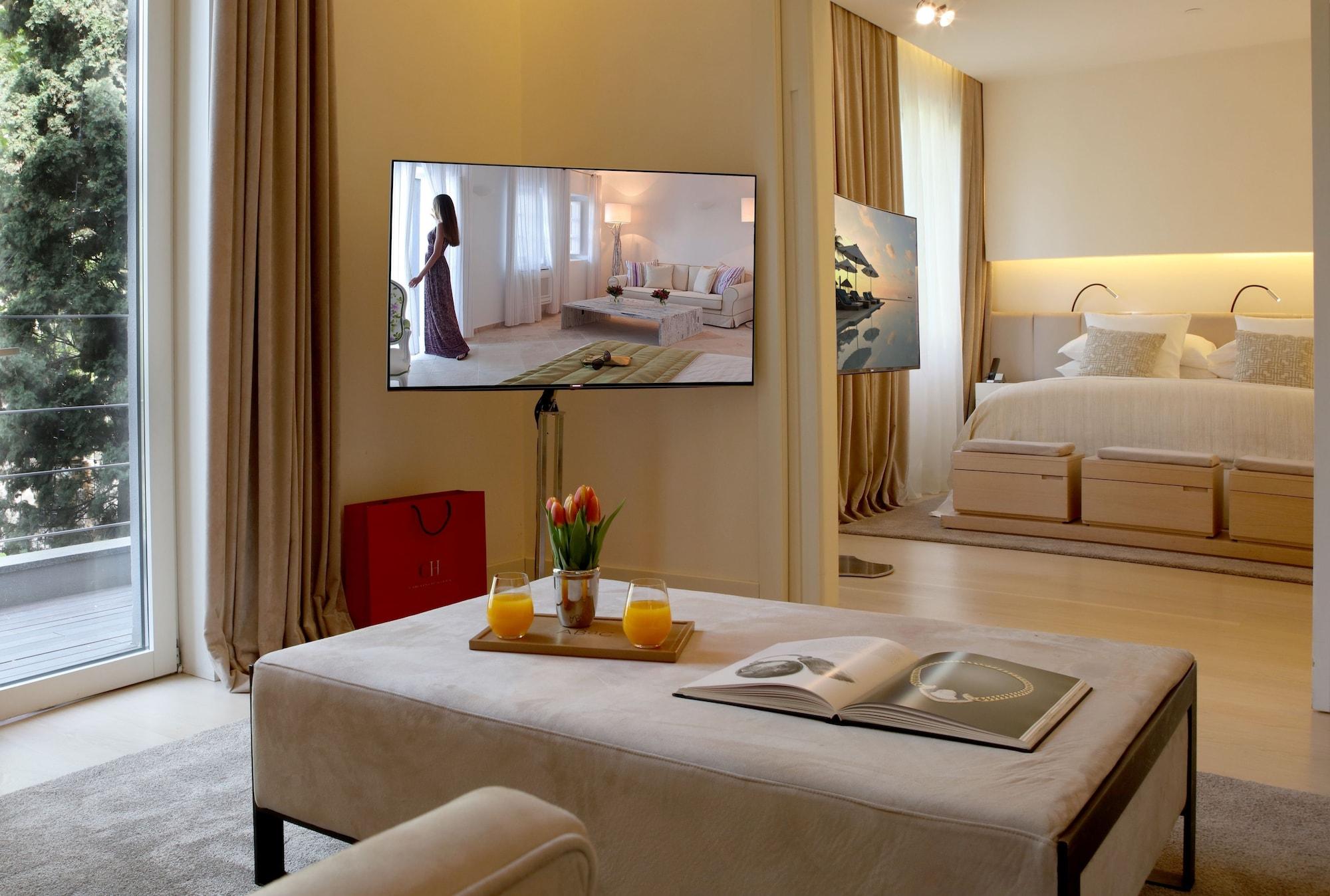 Abac Restaurante 5* Barcelona