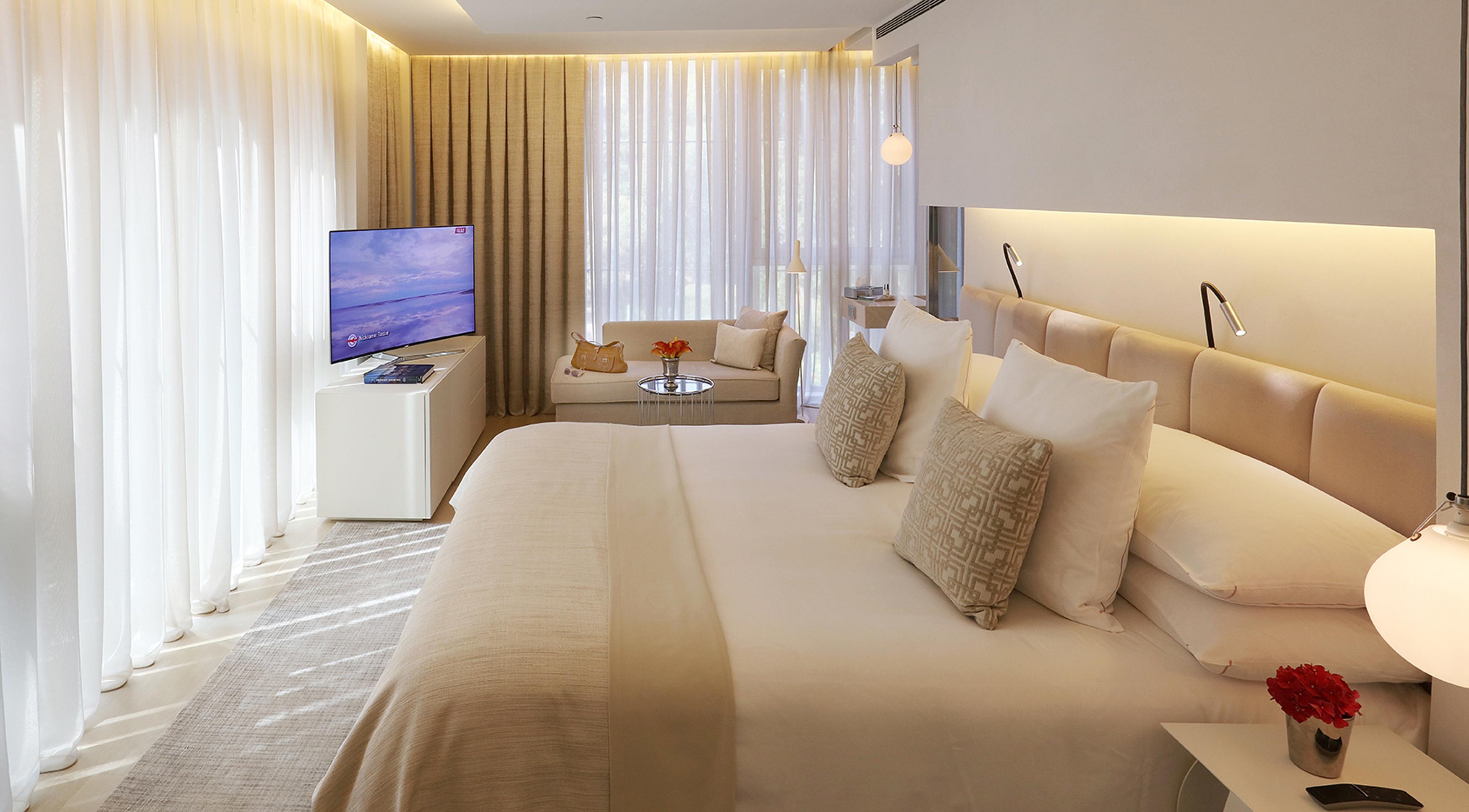 Hotel Abac Restaurante Barcelona