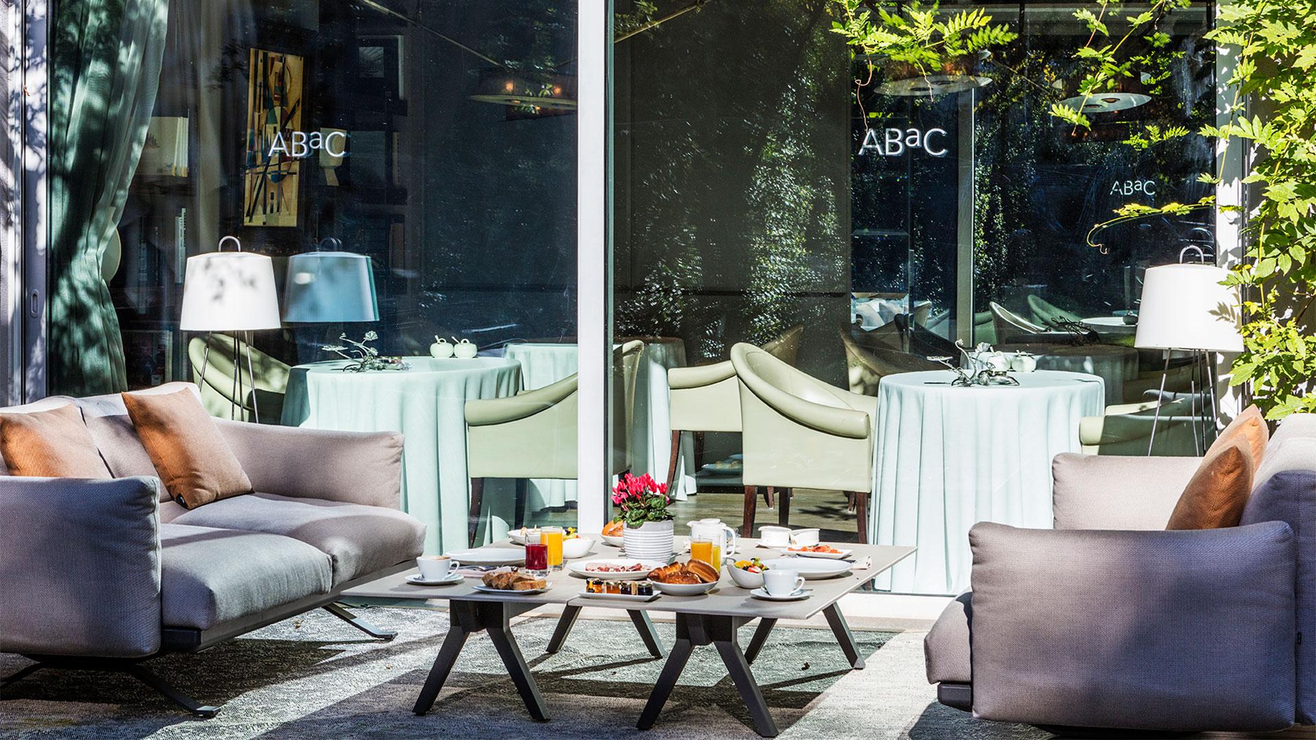Abac Restaurante